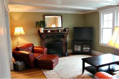 12 Upland Rd unit 2, Belmont, MA 02478 - photo 4