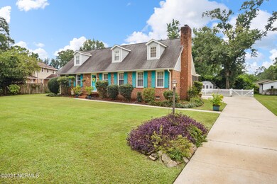 703 Doris Ave, Jacksonville, NC 28540 - photo 4