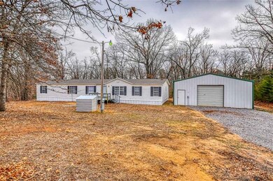 21099 Quailwood Run, Tecumseh, OK 74873 - photo 2