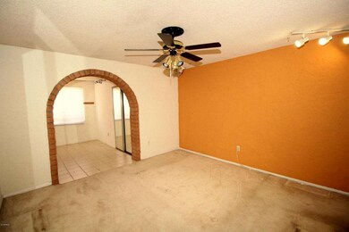 7- Master Bedroom