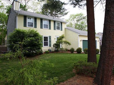 74 Massasoit Ave, Barrington, RI 02806 - photo 2