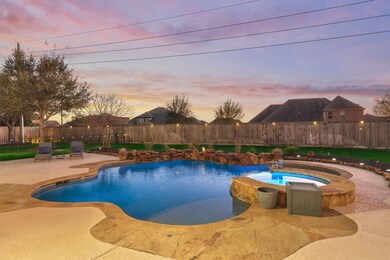 17911 Fairhaven Falls Dr, Cypress, TX 77433 - photo 2