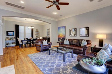 1732 Michigan St unit D, Houston, TX 77006 - photo 6