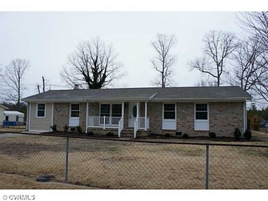 5212 Bickings Ln, Prince George, VA 23875 - photo 2