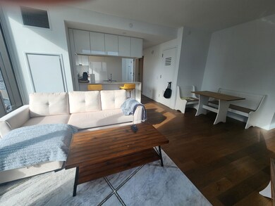 99 Hudson St unit 1811, Jc, Downtown, NJ 07320 - photo 2