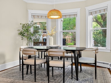 78 Hutchings St unit 1, Dorchester, MA 02121 - photo 2