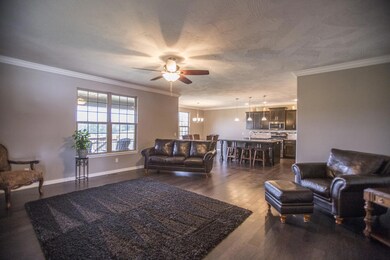 1240 S Rosemoor Dr, Nixa, MO 65714 - photo 4