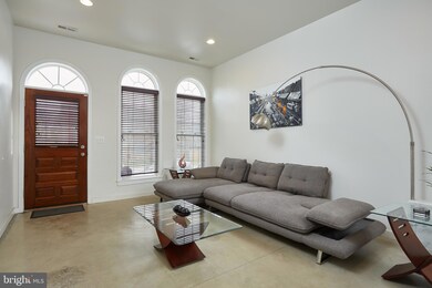 1608 Barclay St, Baltimore, MD 21202 - photo 3
