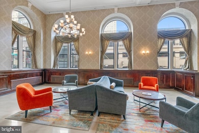 The Arts Condominium unit 428, Philadelphia, PA 19107 - photo 5