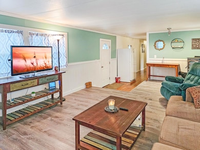 5 living area
