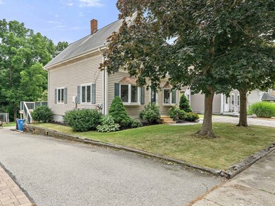 15 Simmons Ave, Whitman, MA 02382 - photo 2