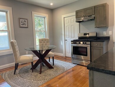 93 Emmet St, Brockton, MA 02302 - photo 3