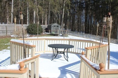 4 N Hillside Rd, South Deerfield, MA 01373 - photo 4