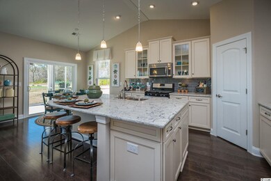 902 Culbertson Ave unit Lot 124, Myrtle Beach, SC 29577 - photo 6