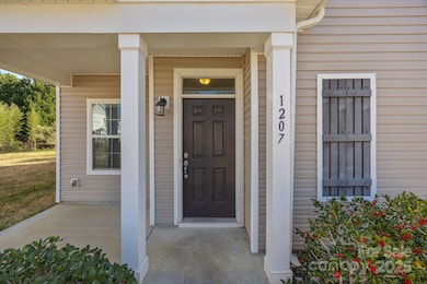 1207 Oak Haven Dr, Salisbury, NC 28146 - photo 3