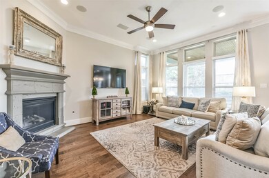 8323 Barberry Branch St, Houston, TX 77055 - photo 5