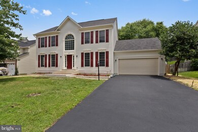 16037 Hayes Ln, Woodbridge, VA 22191 - photo 2