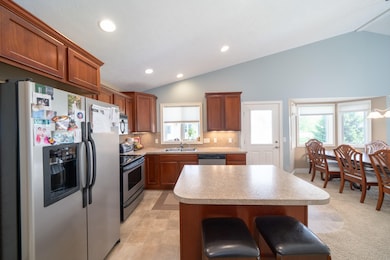 7060 Baltic Dr SW, Byron Center, MI 4931