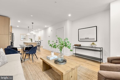 1325 Orren St NE unit A, Washington, DC 20002 - photo 5
