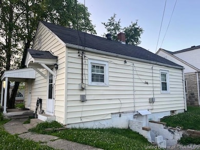 203 Virginia Ct, New Albany, IN 47150 - photo 4