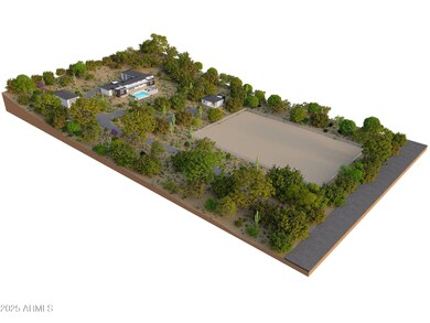 Aerial view A1