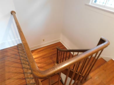 500 E 8th St, Little Rock, AR 72202 - photo 7