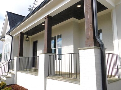 37 Autumn Gate St, Pittsboro, NC 27312 - photo 2