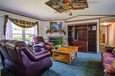 135 Keys Rd, Tamassee, SC 29686 - photo 7