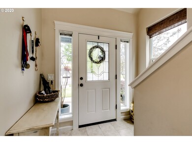 Entrance/Foyer