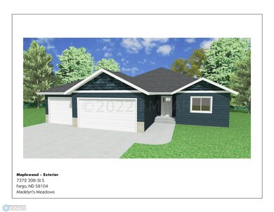7372 30th St S, Fargo, ND 58104 - photo 2