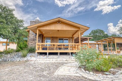 1482 Flat Rock Rd, Leakey, TX 78873 - photo 6