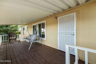 1226 W Ranch Rd, Taylor, AZ 85939 - photo 6