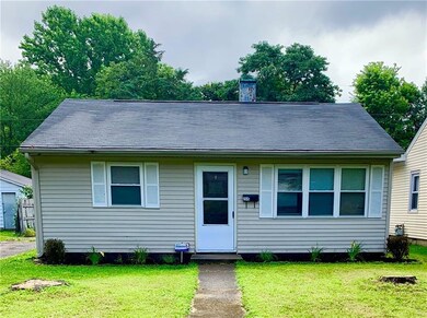 2515 Pearl St, Columbus, IN 47201 - photo 2