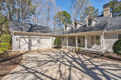 106 Oakton N, Eatonton, GA 31024 - photo 5