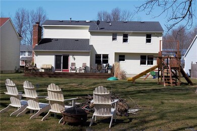 411 Homestead Dr, North Tonawanda, NY 14120 - photo 4