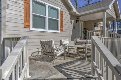 262 County Road 432, Dayton, TX 77535 - photo 4