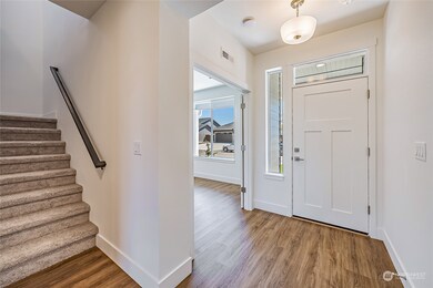 705 Pagget Ave, Winlock, WA 98596 - photo 5