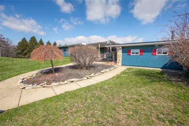 4232 Lucas Perrysville Rd, Perrysville, OH 44864 - photo 2