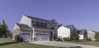 5085 Lakota Woods Dr, Liberty Township, OH 45044 - photo 2