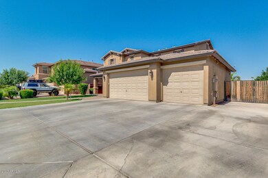 41195 N Linden St, San Tan Valley, AZ 85140 - photo 3