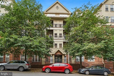 1320 N Wayne St unit 108, Arlington, VA 22201 - photo 2