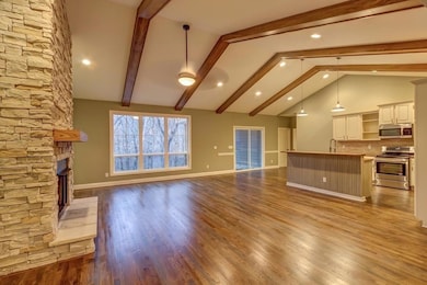 Great Room!