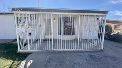 7804 Mustang Ave, El Paso, TX 79915 - photo 7
