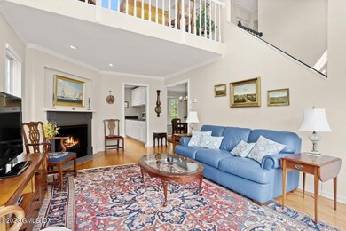 1 Shore Rd unit 3, Stamford, CT 06902 - photo 6