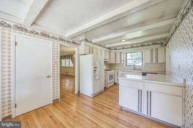 835 Wayside Ln, Haddonfield, NJ 08033 - photo 6