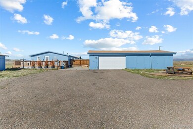 1840 High Creek Dr, Hartsel, CO 80449 - photo 2