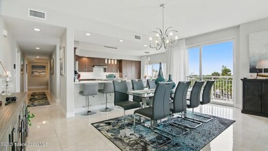 Dining and Kitchen