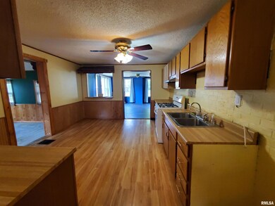 132 W Springfield St, Virginia, IL 62691 - photo 6