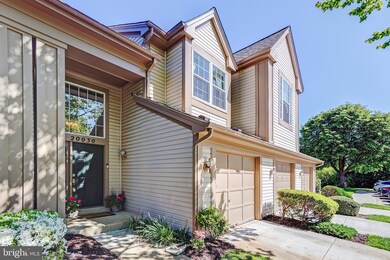 20030 Gateshead Cir, Germantown, MD 20876 - photo 4