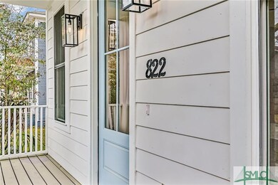 822 E Anderson St, Savannah, GA 31401 - photo 5